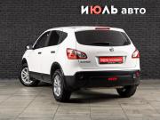 Nissan Qashqai I Рестайлинг Екатеринбург  - изображение 25