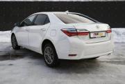 Toyota Corolla XI (E160 E170 E180) Рестайлинг 1 Сыктывкар  - изображение 29