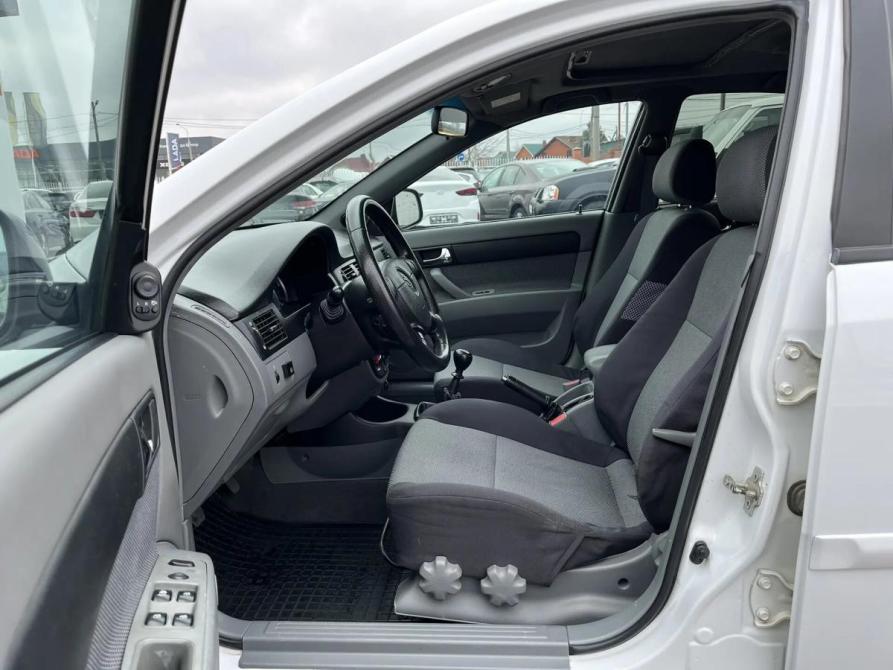 Daewoo Gentra II Краснодар  - изображение 10