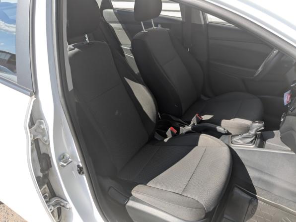 Hyundai Solaris II Рестайлинг с пробегом 2022 года, цена 1 665 000 рублей, 68053 км, седан, Автокод Объявления