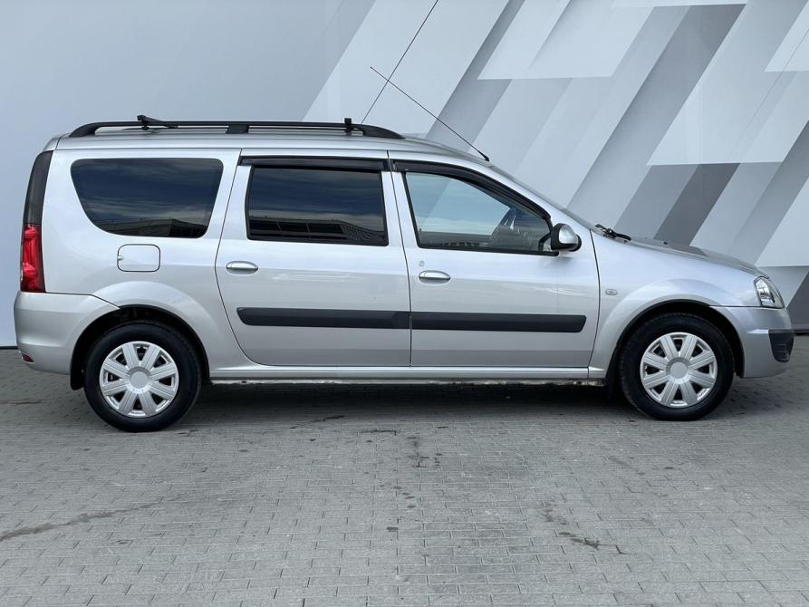 Lada (ВАЗ) Largus I Екатеринбург  - изображение 4
