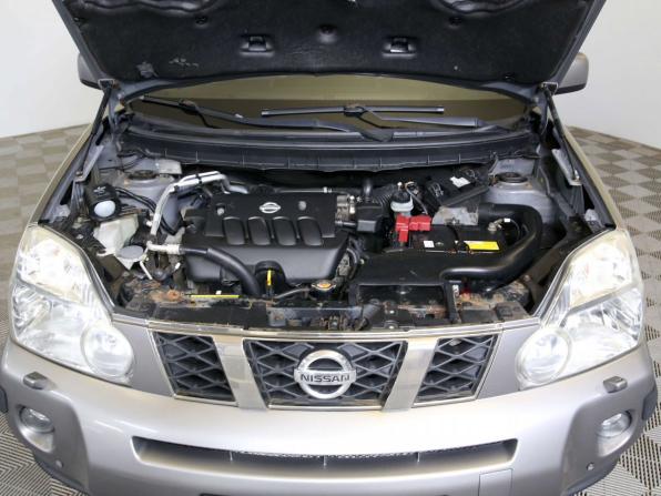 Nissan X-Trail II с пробегом 2010 года, цена 975 000 рублей, 220000 км, внедорожник, Автокод Объявления