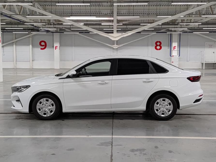 Belgee S50 Казань  - изображение 10