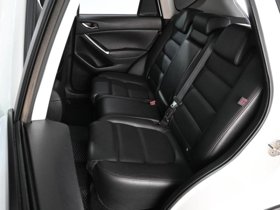 Mazda CX-5 I Рестайлинг Ростов-на-Дону  - изображение 9