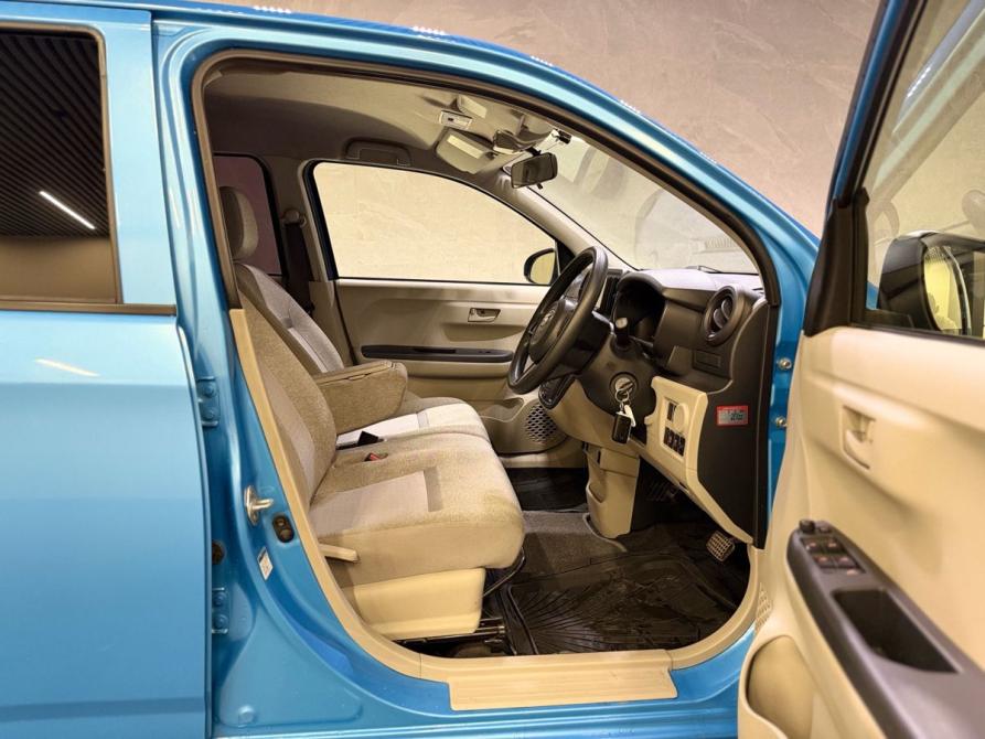 Toyota Passo III Новосибирск  - изображение 13