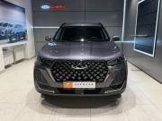 Chery Tiggo 7 Pro Max I Рестайлинг Новосибирск  - изображение 35