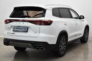 Chery Tiggo 8 Pro Max I Рестайлинг Москва  - изображение 24