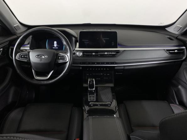 Chery Tiggo 7 Pro I с пробегом 2022 года, цена 1 559 000 рублей, 57841 км, внедорожник, Автокод Объявления