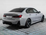 BMW 3 серии VII (G2x) Рестайлинг Москва  - изображение 34