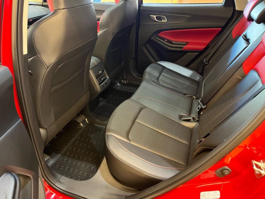 Changan CS55 Plus II Санкт-Петербург  - изображение 18