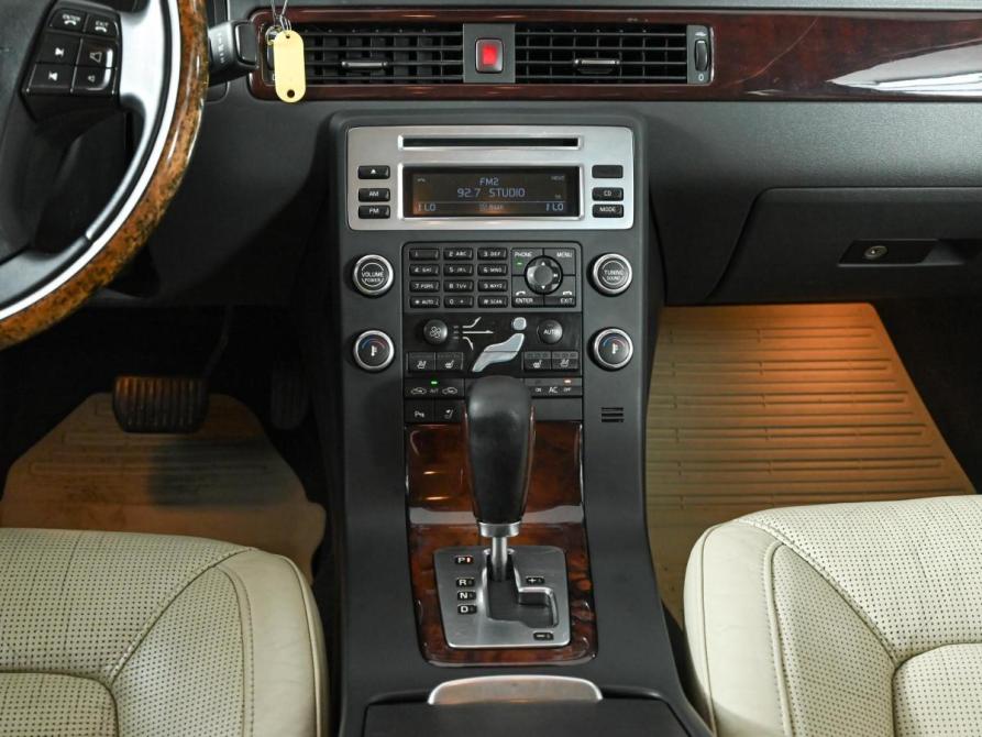 Volvo S80 II Екатеринбург  - изображение 10