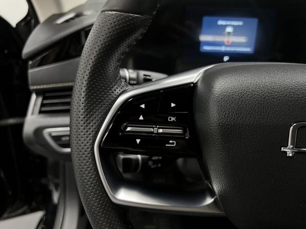 FAW Bestune B70 I Рестайлинг с пробегом 2024 года, цена 1 995 000 рублей, 16950 км, лифтбек, Автокод Объявления