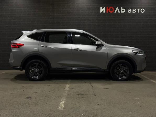 Haval F7 I Рестайлинг с пробегом 2023 года, цена 2 000 000 рублей, 68080 км, внедорожник, Автокод Объявления