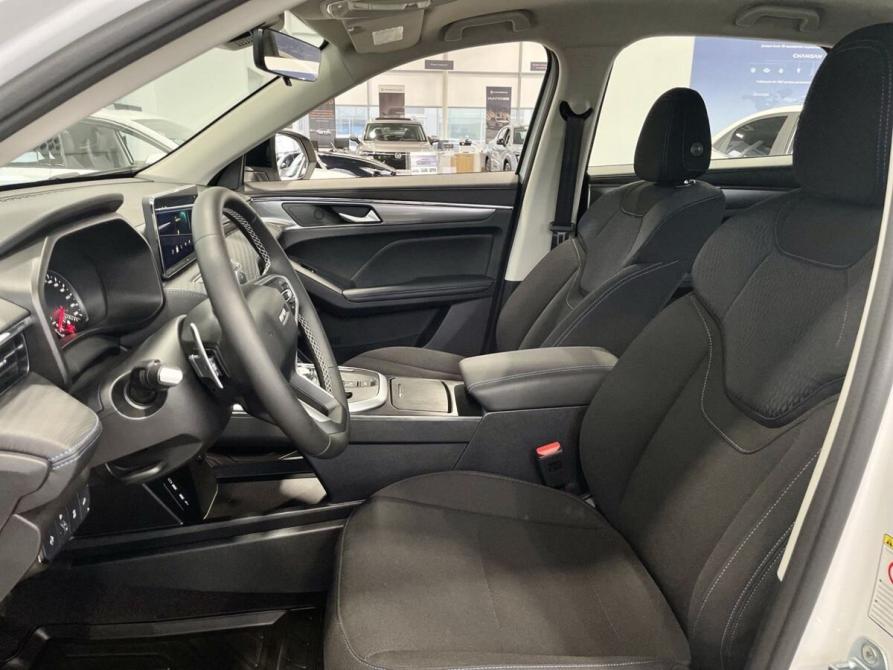 Haval Jolion I Рестайлинг Ростов-на-Дону  - изображение 16