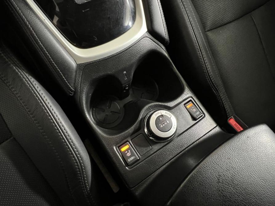 Nissan Qashqai II Москва  - изображение 23