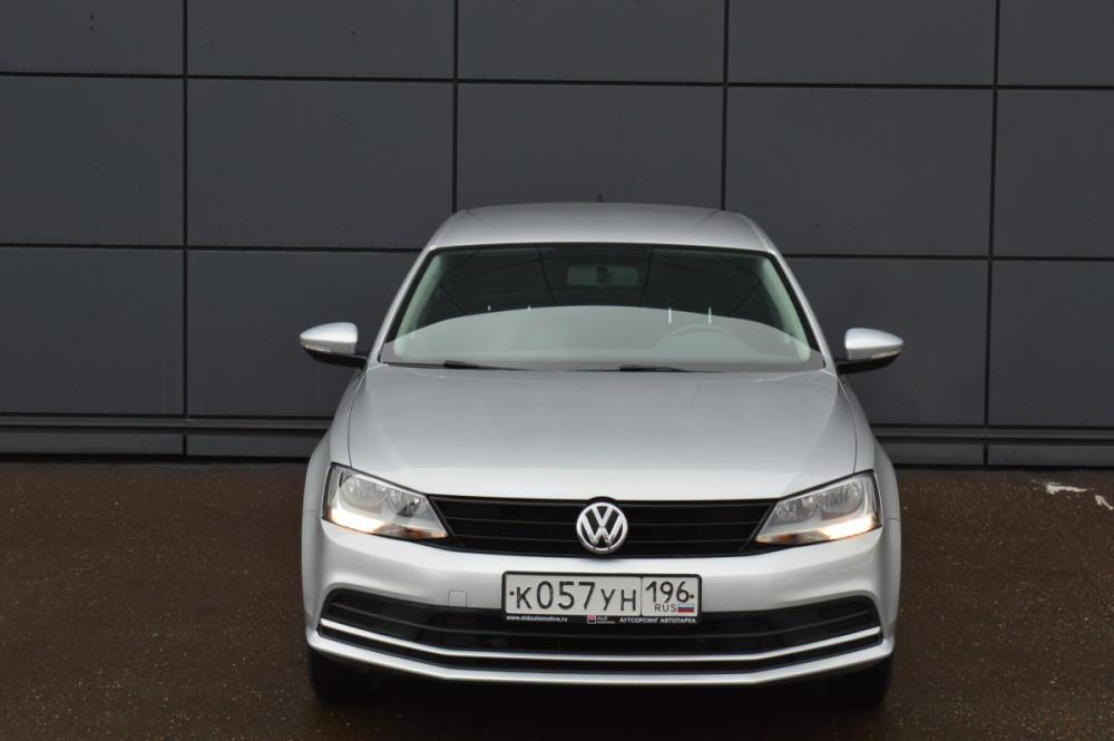 Volkswagen Jetta VI Рестайлинг Оренбург  - изображение 2