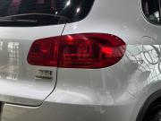 Volkswagen Tiguan I Рестайлинг Оренбург  - изображение 28