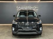 Hyundai Creta I Рестайлинг Уфа  - изображение 20