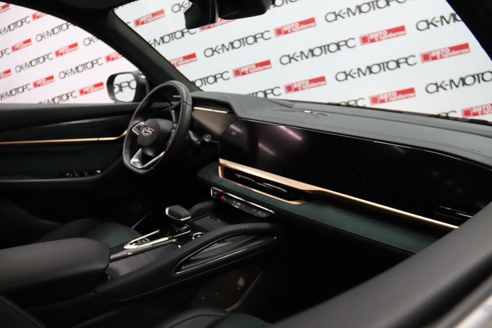 Geely Monjaro I Сургут  - изображение 9