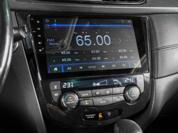 Nissan X-Trail III Рестайлинг с пробегом 2019 года, цена 2 379 000 рублей, 118674 км, внедорожник, Автокод Объявления