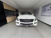 Mercedes-Benz M-Класс III (W166) Ярославль  - изображение 14