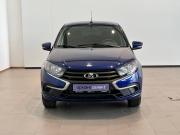 Lada (ВАЗ) Granta I Рестайлинг Волгоград  - изображение 33
