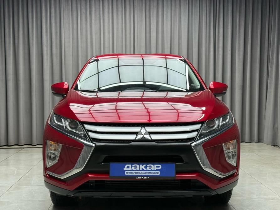 Mitsubishi Eclipse Cross I Ижевск  - изображение 2