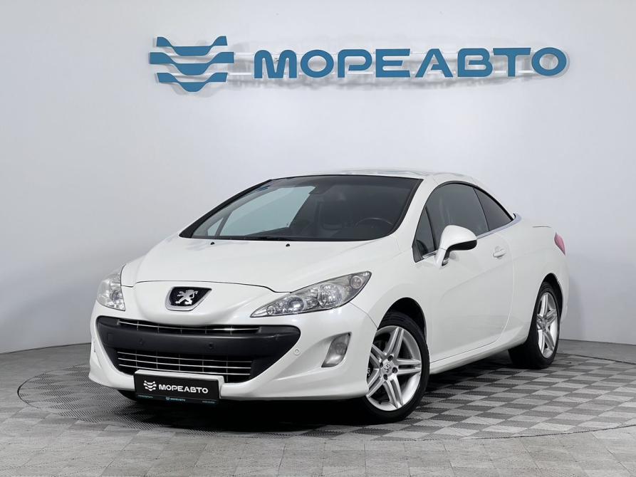 Peugeot 308 I Калининград  - изображение 1