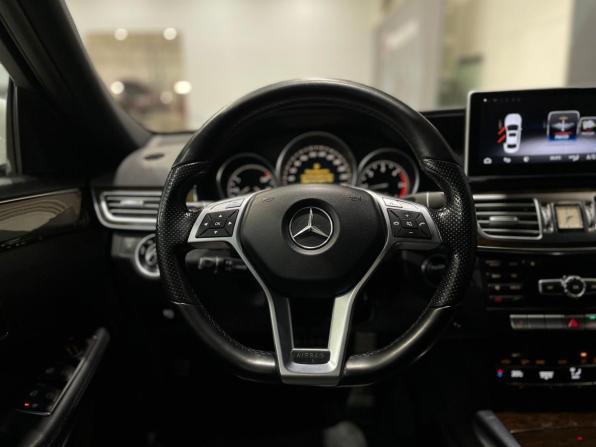 Mercedes-Benz E-Класс IV (W212 S212 C207) Рестайлинг с пробегом 2014 года, цена 1 897 000 рублей, 201493 км, седан, Автокод Объявления