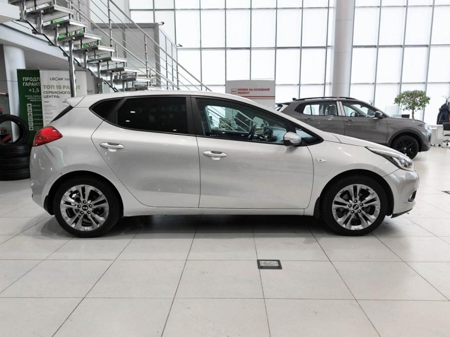 Kia Ceed II Казань  - изображение 5