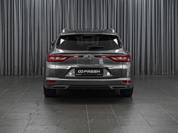 Renault Talisman I с пробегом 2017 года, цена 1 640 000 рублей, 239191 км, универсал, Автокод Объявления