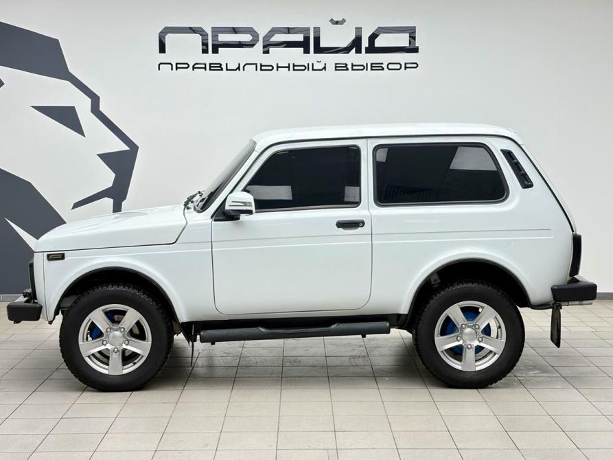 Lada (ВАЗ) 2121 (4x4) I Рестайлинг Ростов-на-Дону  - изображение 6