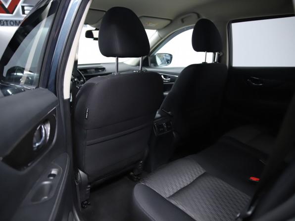Nissan X-Trail III Рестайлинг с пробегом 2020 года, цена 2 350 000 рублей, 80899 км, внедорожник, Автокод Объявления