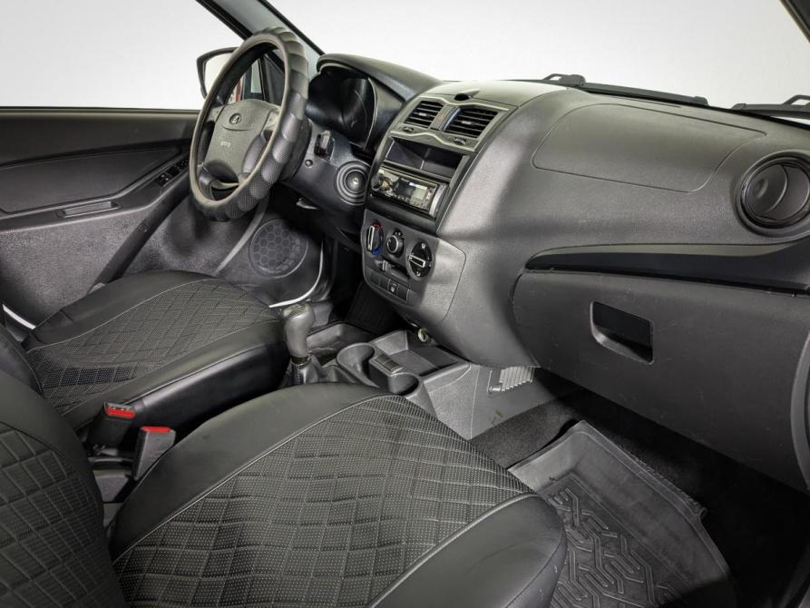 Lada (ВАЗ) Granta I Рестайлинг Екатеринбург  - изображение 12