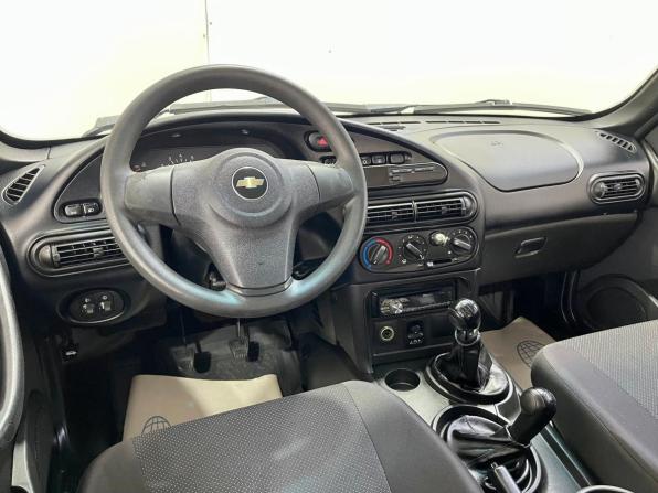 Chevrolet Niva I Рестайлинг с пробегом 2013 года, цена 425 000 рублей, 140316 км, внедорожник, Автокод Объявления