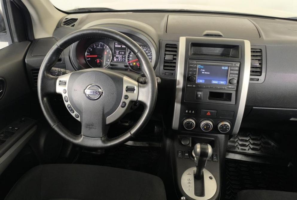 Nissan X-Trail III Нижний Новгород  - изображение 11