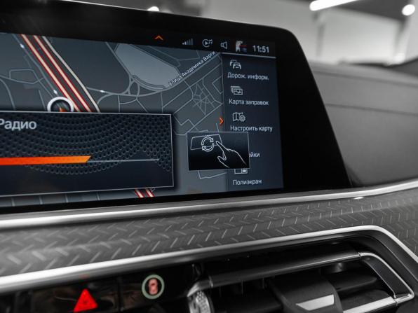 BMW X6 III (G06) с пробегом 2020 года, цена 7 750 000 рублей, 122319 км, внедорожник, Автокод Объявления