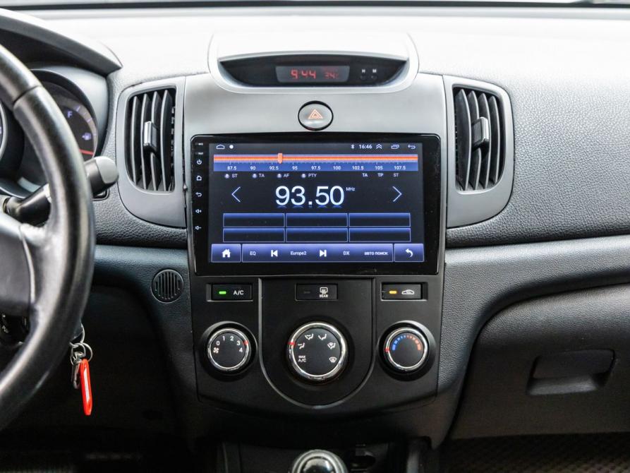 Kia Cerato II Волгоград  - изображение 19