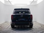 GAC GS8 II Москва  - изображение 27