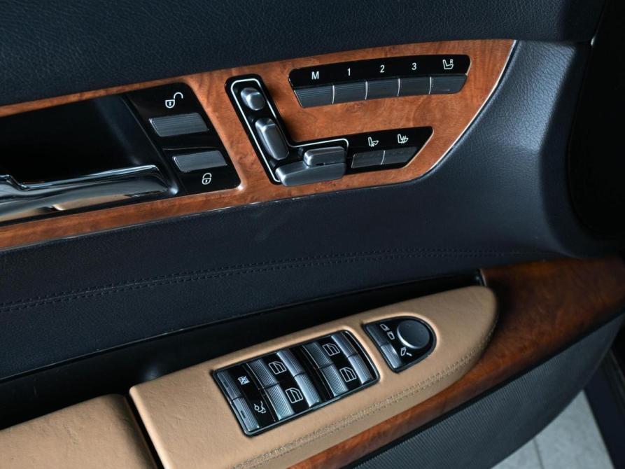 Mercedes-Benz CL-Класс III (C216) Ростов-на-Дону  - изображение 17