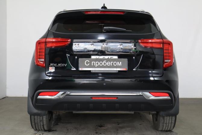 Haval Jolion I с пробегом 2021 года, цена 1 699 000 рублей, 43000 км, внедорожник, Автокод Объявления