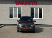 Lada (ВАЗ) Granta I Рестайлинг Альметьевск  - изображение 25