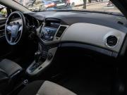 Chevrolet Cruze I Рестайлинг Москва  - изображение 25