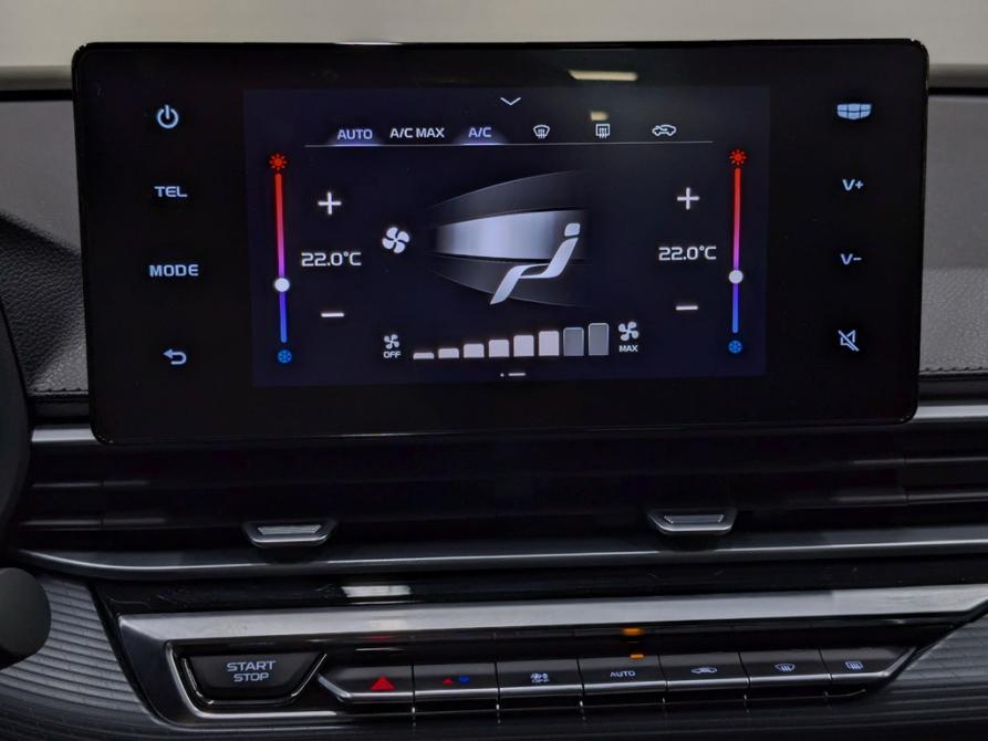 Geely Emgrand II Москва  - изображение 19