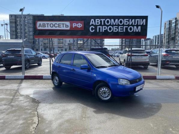 Lada (ВАЗ) Kalina I с пробегом 2010 года, цена 195 000 рублей, 178189 км, хэтчбек, Автокод Объявления