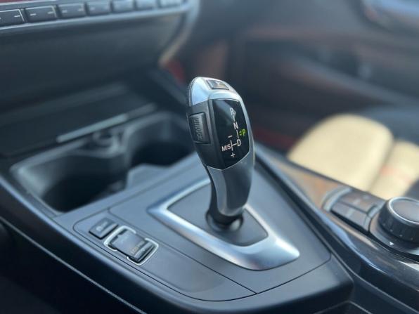 BMW 1 серии II (F20/F21) с пробегом 2011 года, цена 1 190 000 рублей, 115358 км, хэтчбек, Автокод Объявления