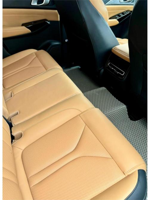 Changan Hunter Plus Орел  - изображение 18