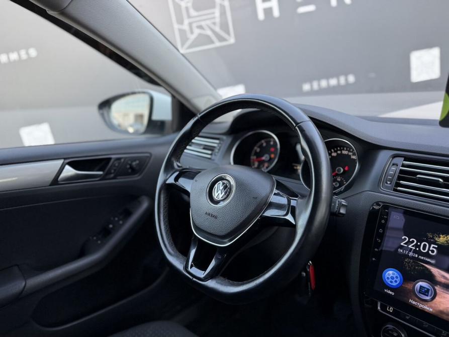 Volkswagen Jetta VI Рестайлинг Минеральные Воды  - изображение 19