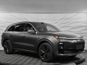 Li Auto (Lixiang) L6 Москва  - изображение 31