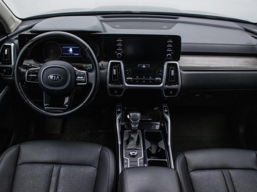 Kia Sorento IV Москва  - изображение 14